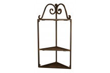 POSEIDON GOLD SHOWER CADDY