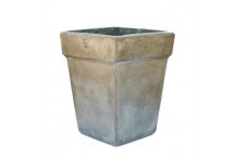 NAPOLI PLANTER FIBRE CEMENT POT