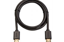 BARKAN HDMI TO HDMI 4K CABLE LEAD 1.5M