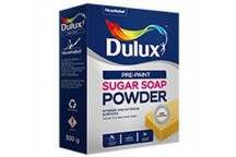 DULUX PRE PAINT SUGAR SOAP POWDER CLEANER 500G