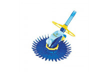 ZODIAC PACER HEAD POOL CLEANER