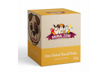 ANIMAL ZONE CHICKEN BAKED DOG BISCUIT 2KG