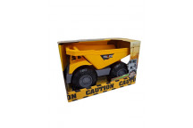 TRUCK TIPPER  KIDS  PXT038 ASSORTED 15X10CM