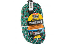 SMARTSTRAP SAXON BRAIDED POLYPROPYLENE ROPE 8MMX30M