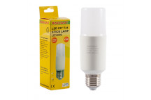 EUROLUX LED BULB T30 STICK E27 12W 240V DAYLIGHT