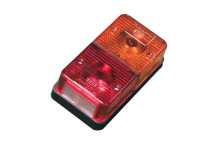 TRAILER STOP AND TAIL COMBO LAMP