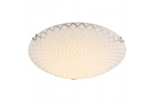 RADIANT CEILING LIGHT 3XE27 400MM