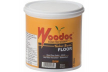 WOODOC INDOOR CLEAR GLOSS FLOOR SEALER 1L