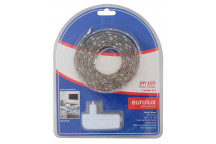 EUROLUX DIY LIGHT STRIP KIT 3M