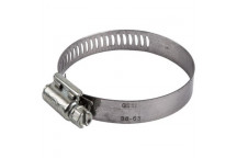 COMPOSITE CLAMP 6X17MM 3PC