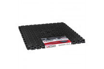 COBA KWIKLOCK TILE 465X465X6MM 4PER PACK