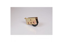 HILLALDAM PATIO DOOR ROLLER