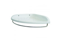 LECOCO SHOWER CORNER SHELF