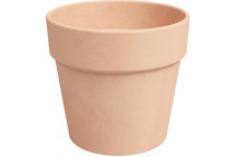 POT CLAY   AMALIA WIDE  T0020AML02840104P   ANTIQUE   28CM ARTIVASI