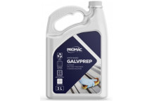 PROMAC PURPLE GALVANIZED STEEL CLEANER 5L