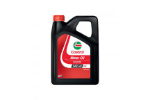 CASTROL SAE40 MOTOR OIL 5L