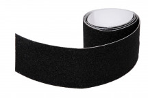 TFC BLACK STRIP FLOOR ADHESIVE 100MMX3M