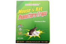 H.P. WILL STICKY PAD MOUSE TRAP