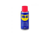 LUBRICANT AEROSOL WD 40 27440012 MULTI USE 100ML