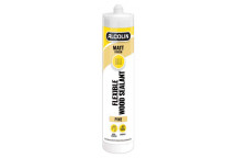 SEALANT FLEXIBLE WOOD 068-06 PINE W/PROOF 280ML ALC