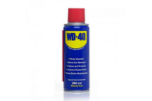 LUBRICANT AEROSOL WD 40 27440029 MULTI USE 200ML