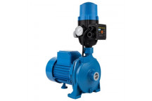 PUMP CENTRIG PASCPM158C  DSK2 CONTROL  0.75KW 230V SGL IMPELLOR PASCAL