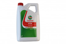 CASTROL GTX OIL ENGINE 20W50 5L