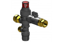 COBRA PRESSURE CONTROL VALVE CXC POLYMER 400KPA 22MM