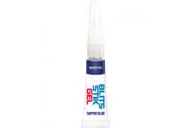 BOSTIK GEL STICK BLITS ADHESIVE 3G