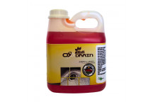 WORLD OF HYGIENE LIQUID OXI-DRAIN DRAIN CLEANER 1L