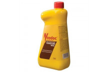 WOODOC DEEP PENETRATING FURNITURE WAX 375ML