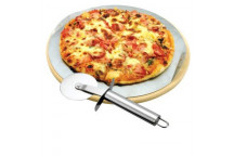 MEGAMASTER PIZZA GRILL STONE