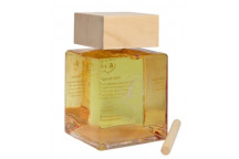 ANKE THE GRAND WOODEN TOP PINK CHAMPAGNE DIFFUSER 1L