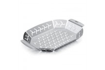 WEBER MEDIUM GRILL BASKET