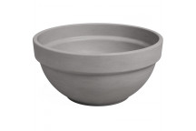 BOWL CLAY AMALIA CAMPANA T0401AML04040204P VOLCANO 40CM ARTIVAS