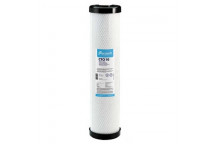 ECOSOFT CARBON BLOCK REPLACEMENT FILTER BB 20