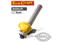 BIT ROUTER  BEADING 3/16INCH  CKP2801 TORK CRAFT