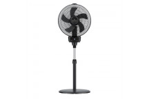 TEVO TRADING RECHARGABLE FAN 40CM BENNETT READ.