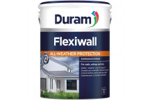 DURAM FLEXIWALL BASE PASTEL 5LT