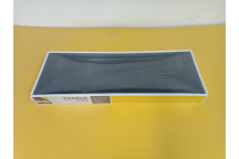 SET BATHROOM 5 PIECE ZENNA BLACK
