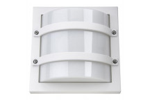 EUROLUX WHITE BULKHEAD 240MM 60W