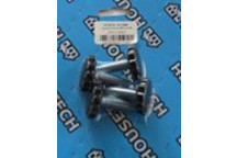 LEVELING SCREW M10X35MM 4PIECE