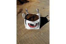 BUILDING SAND 0.5 TON BAG