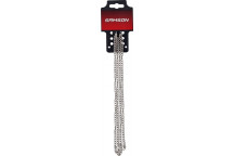 BOLTFIX TWIST LINK CHAIN 1.2MM 1M SAMSON.