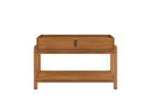 CEDAR 2 DRAWERS LIZZ SIDEBOARD