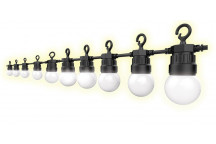 TEVO TRADING STRING LIGHT MAGNETO.