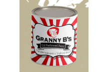 GRANNY B CHALKED PAINT GRAIN SACK 1L