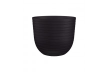 ARTEVASI HAVANA HORIZON VOLCANO PLASTIC POT 50CM