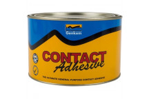 GENKEM CONTACT ADHESIVE 2L