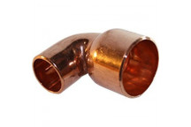 ELBOW REDUCE 90 DEGREE CAPILLARY 22MM X 15MM
